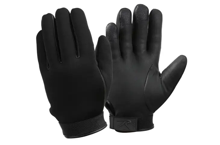 Rothco Waterproof Insulated Duty Gloves - Men's — 5 models